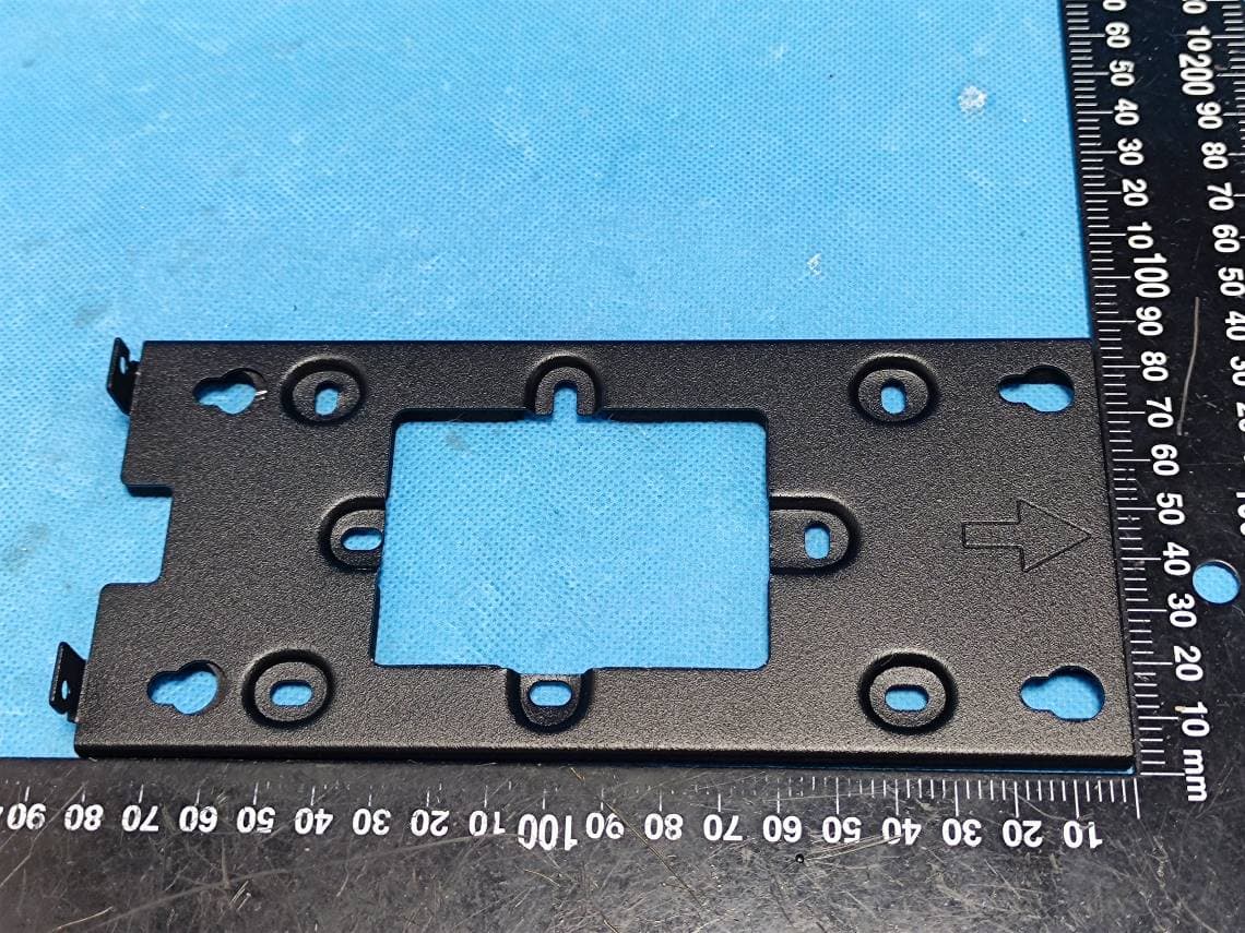 Door Phone - FCC ID 2AHCR-R20BV2 - AKUVOX (XIAMEN) NETWORKS CO., LTD.