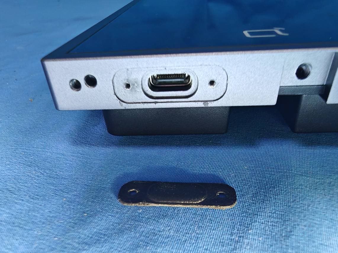 Door Phone - FCC ID 2AHCR-S535 - AKUVOX (XIAMEN) NETWORKS CO., LTD.