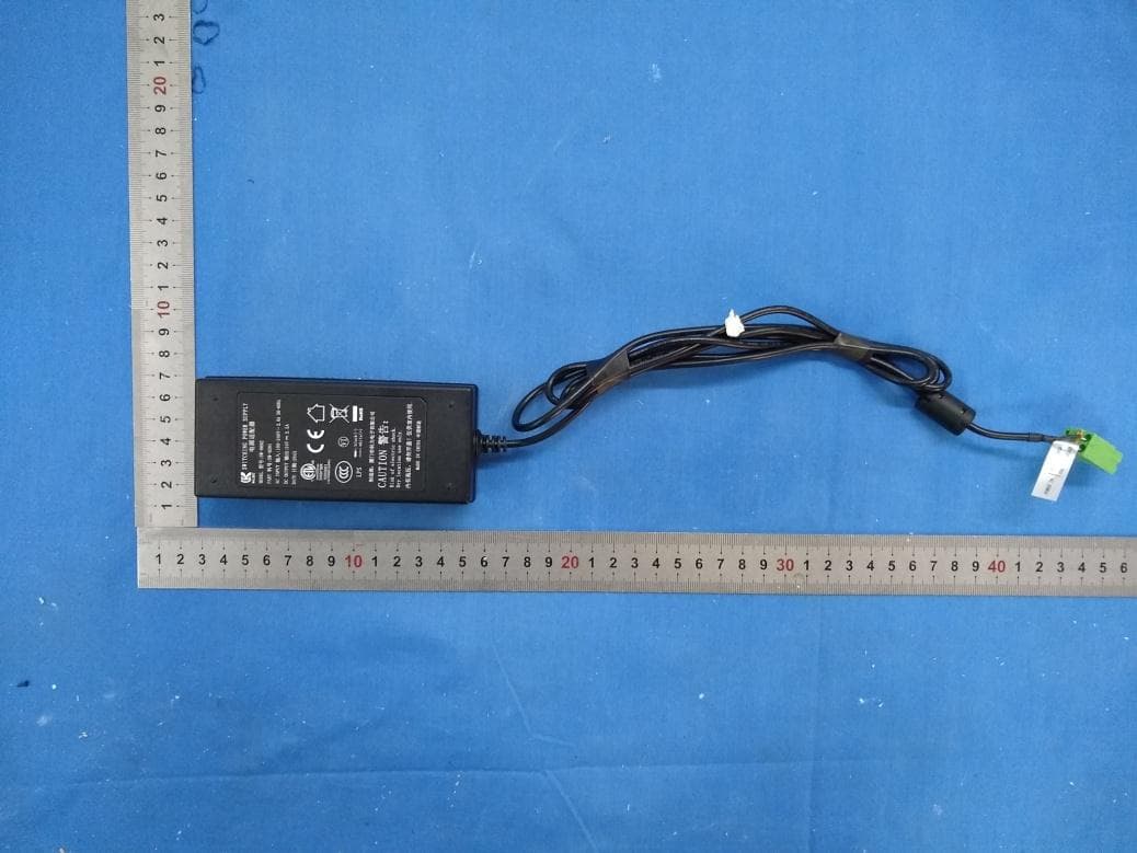 Door Phone - FCC ID 2AHCR-X915S - AKUVOX (XIAMEN) NETWORKS CO., LTD.