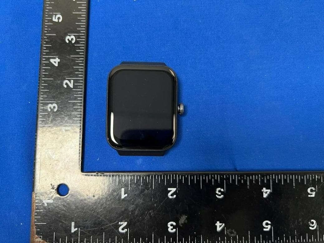 Smart Watch - FCC ID 2AHFT499 - Shenzhen DO Intelligent Technology Co., Ltd.