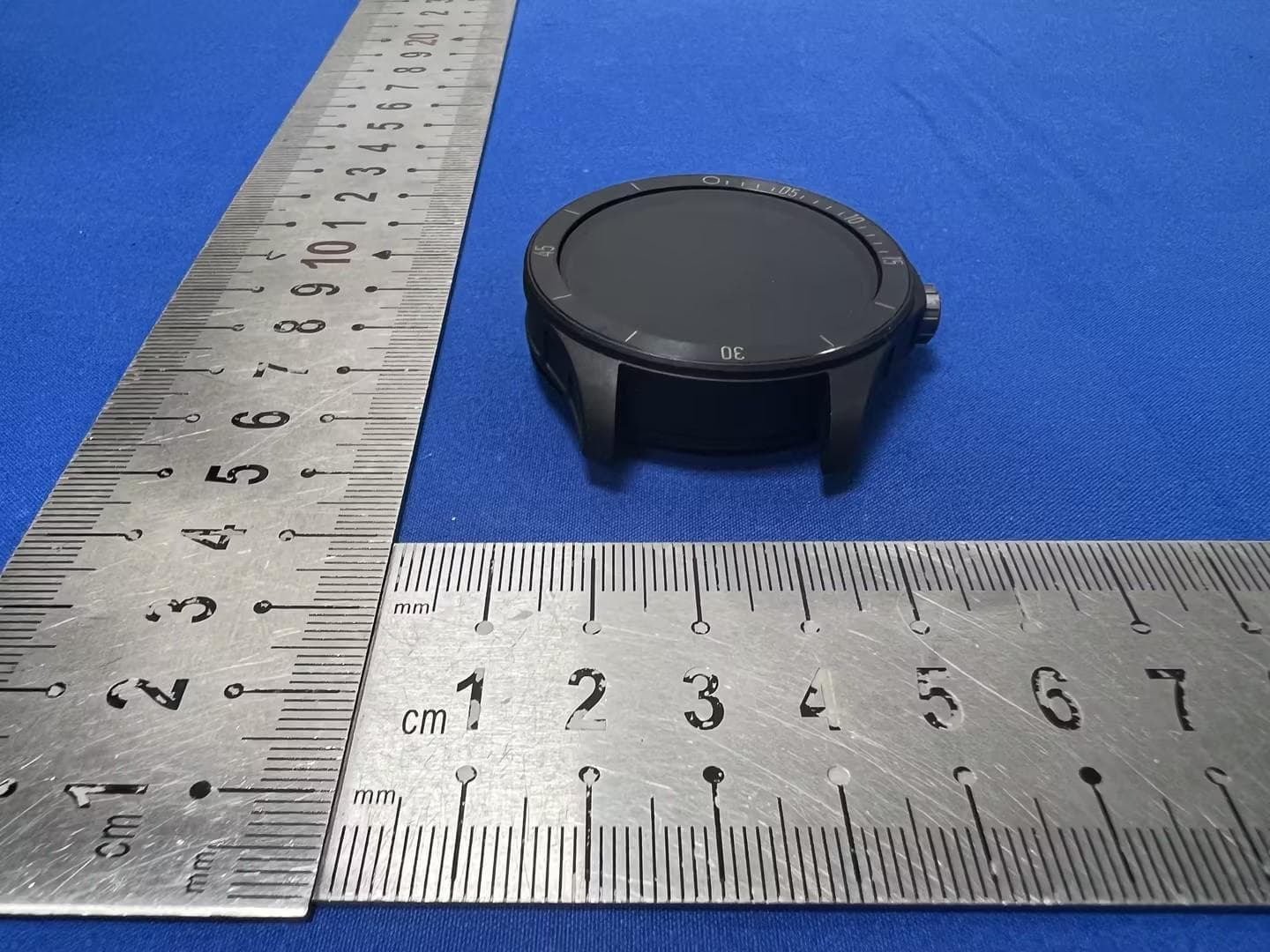 Smart Watch - FCC ID 2AHFT508 - Shenzhen DO Intelligent Technology Co., Ltd.