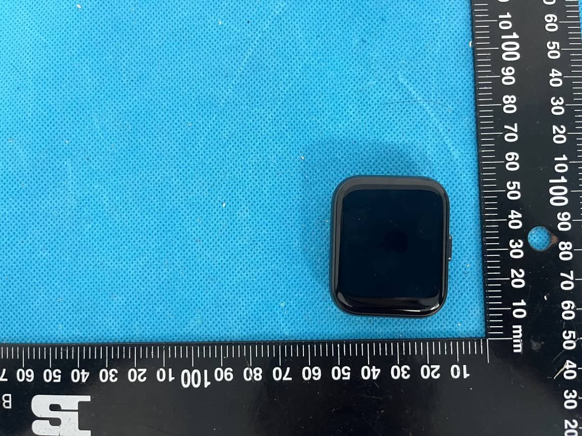 Smart Watch - FCC ID 2AHFT523 - Shenzhen DO Intelligent Technology Co., Ltd.