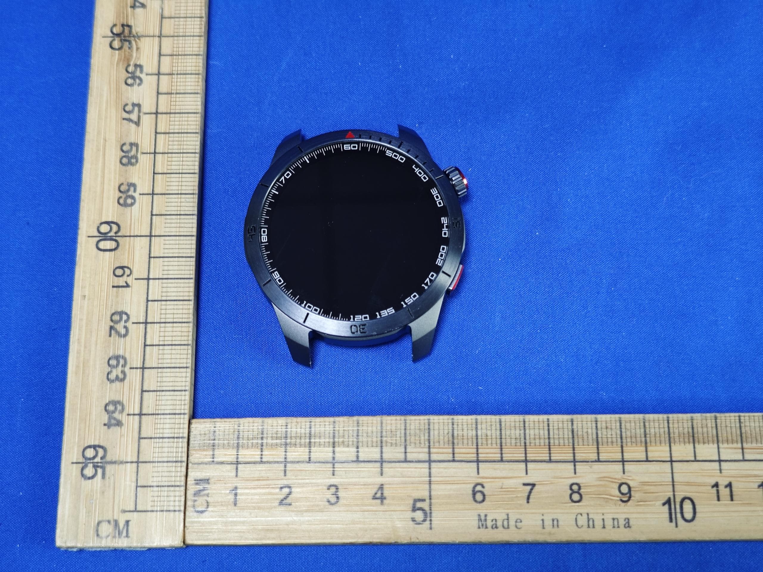 Smart Watch - FCC ID 2AHFT7932 - Shenzhen DO Intelligent Technology Co., Ltd.