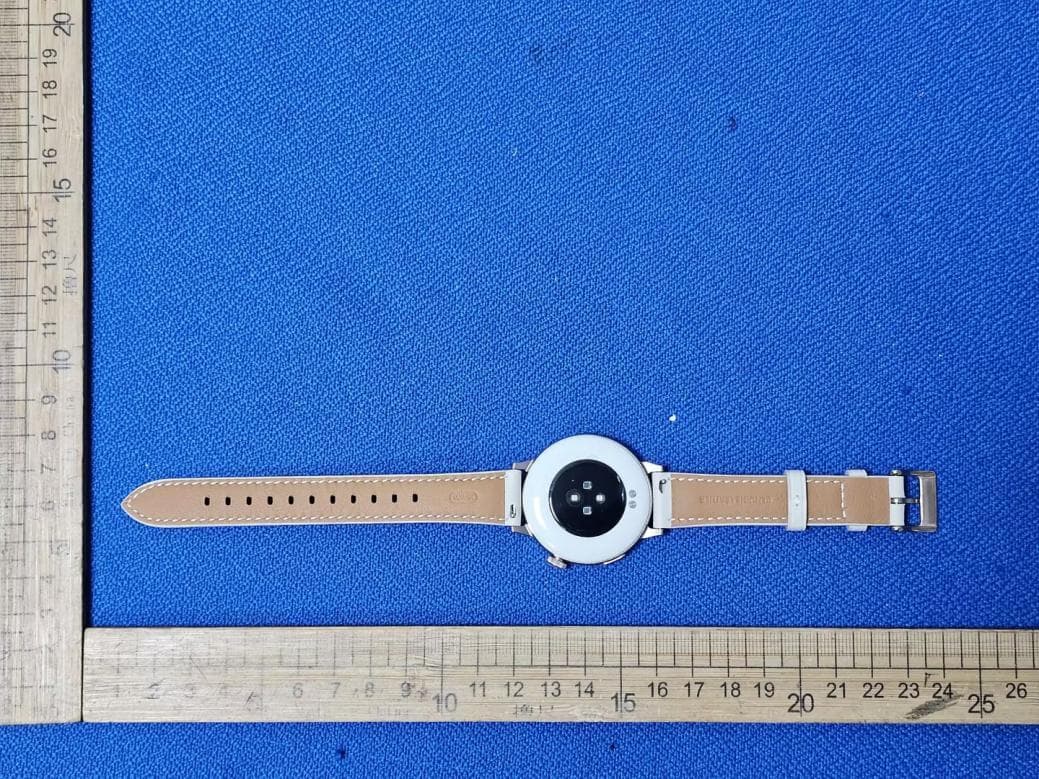 Smart Watch - FCC ID 2AHFT8213 - Shenzhen DO Intelligent Technology Co., Ltd.