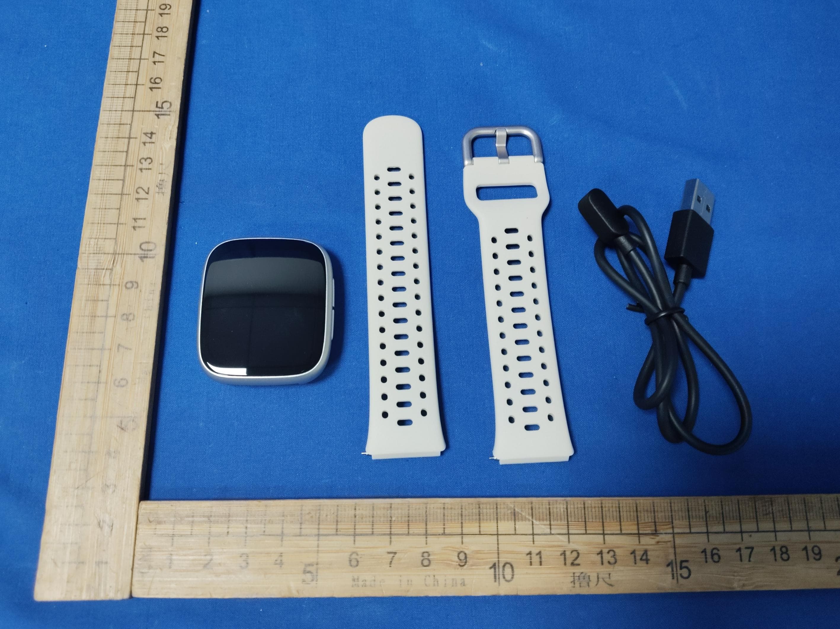 Smart Watch - FCC ID 2AHFT895 - Shenzhen DO Intelligent Technology Co., Ltd.