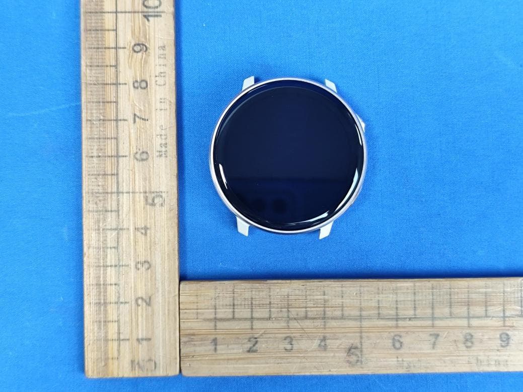 Smart Watch - FCC ID 2AHFT899 - Shenzhen DO Intelligent Technology Co., Ltd.