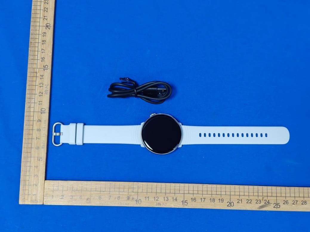 Smart Watch - FCC ID 2AHFT900 - Shenzhen DO Intelligent Technology Co., Ltd.
