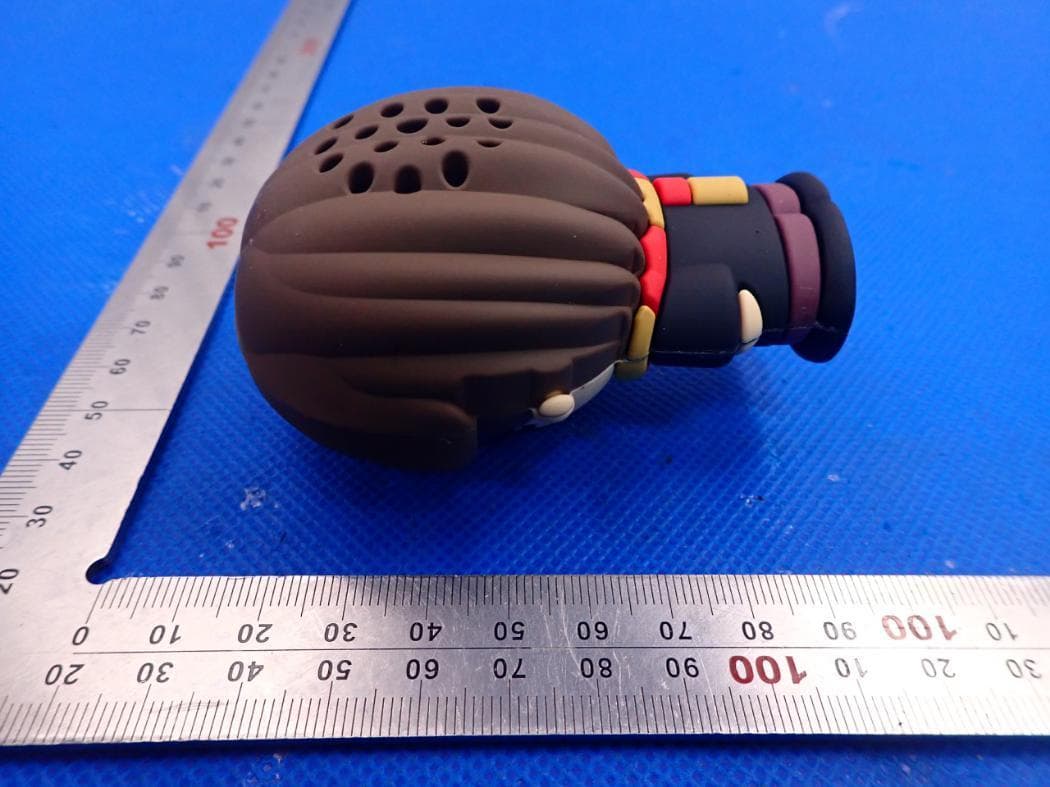 Harry Potter Mini Speaker - FCC ID 2AHHEPSQSKHP02 - THUMBS UP(UK)LTD