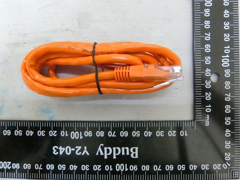 Cable AP Gateway(WiFi) - FCC ID 2AHKM-CODA5370 - Hitron Technologies Inc.