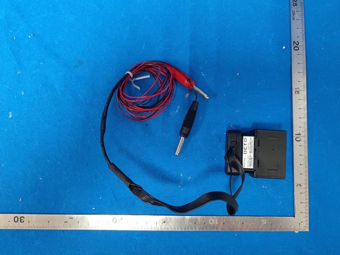 SmartDiag2 - FCC ID 2AHR8-SDIAG2 - Octo Telematics S.P.A