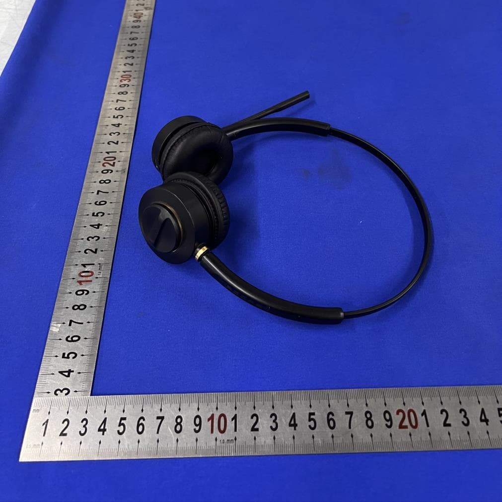 Bluetooth headset - FCC ID 2AHSPINSPIRE16PRO - ADDASOUND DENMARK A/S