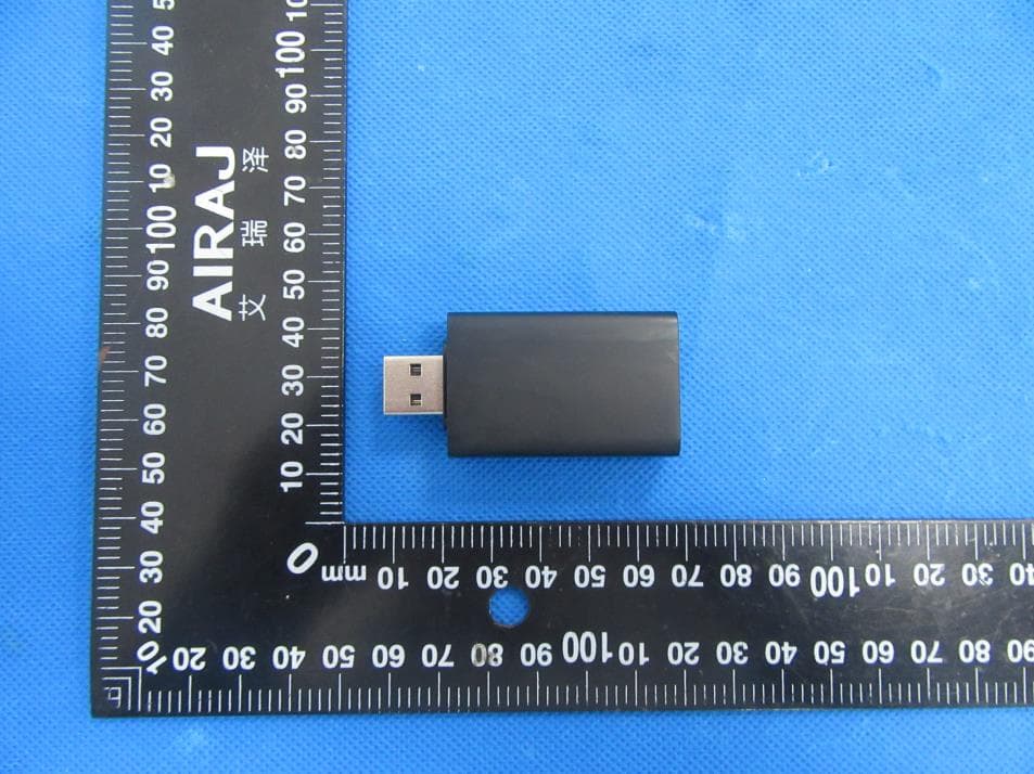 Transmitter - FCC ID 2AHTV-SKYRINGE-400 - Shenzhen Skyringe Electronic Technology Co.,Ltd.