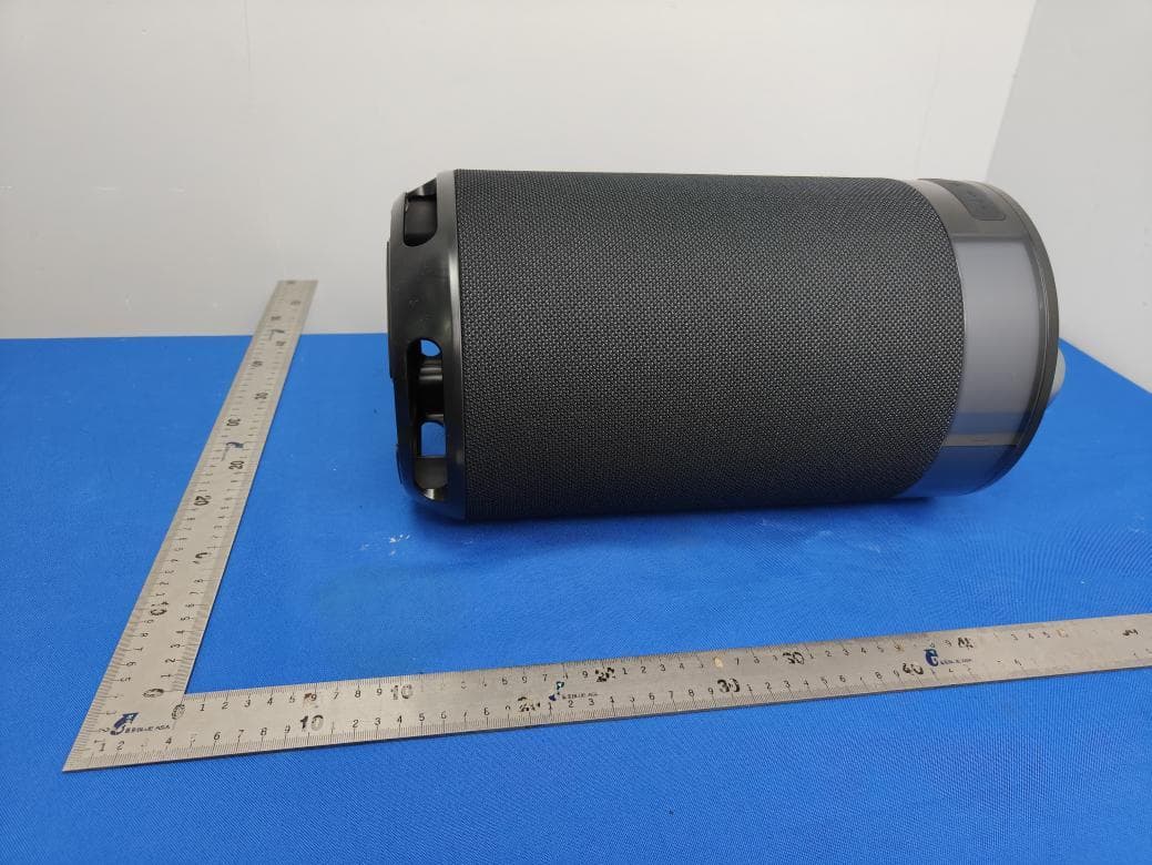 Wireless Speaker - FCC ID 2AHYV-EPICSPB - PEAG, LLC dba JLab Audio
