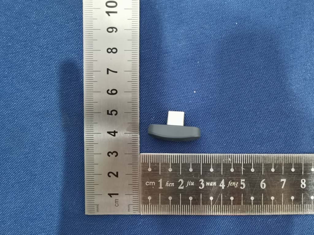 DONGLE - FCC ID 2AHYV-GWDGL1 - PEAG, LLC dba JLab Audio