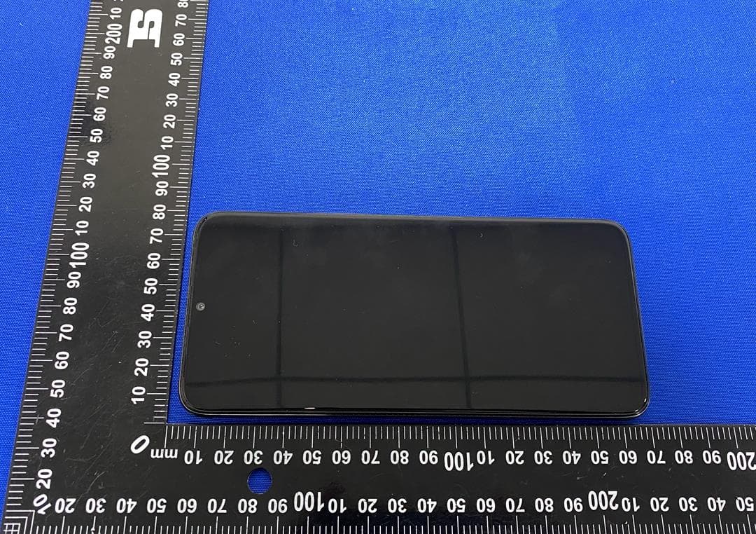 Smartphone - FCC ID 2AHZ5X70 - Shenzhen Huafurui Technology Co., Ltd