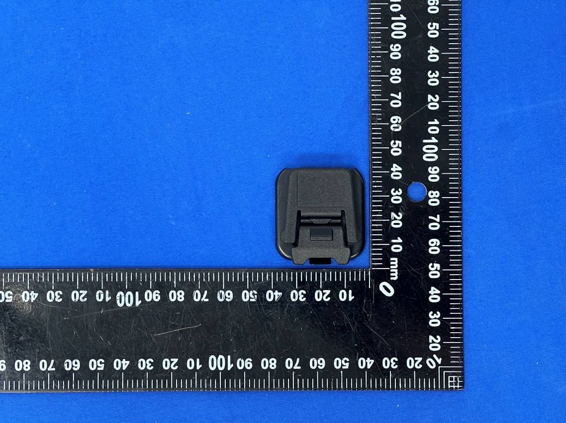 Bluetooth Two-Way Radio - FCC ID 2AI28-RJSC200 - Klein Tools Inc.
