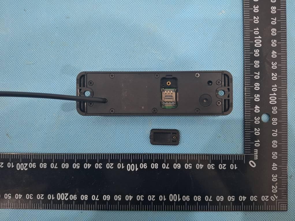 Sharing Scooter IOT - FCC ID 2AI2O-M151IOT - Shenzhen Omni Intelligent Technology Co., Ltd.