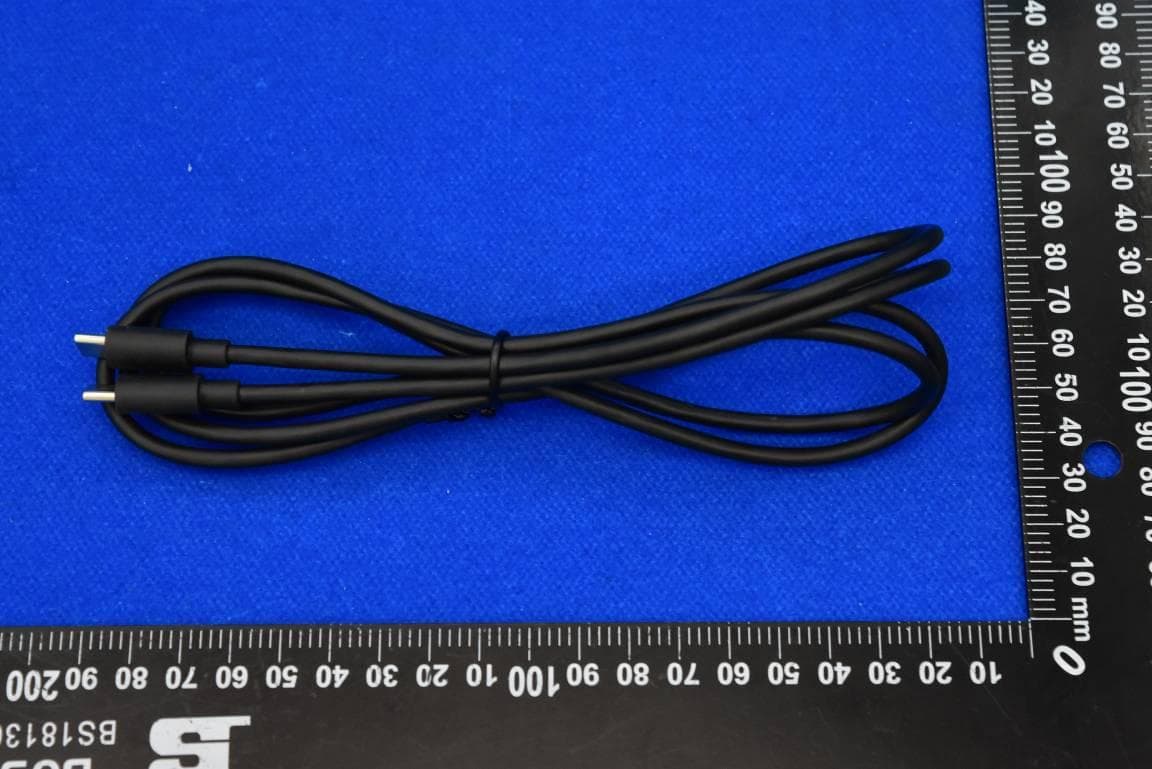 ConnectedRide Navigator - FCC ID 2AI3KCRN1 - Cyrus Technology GmbH