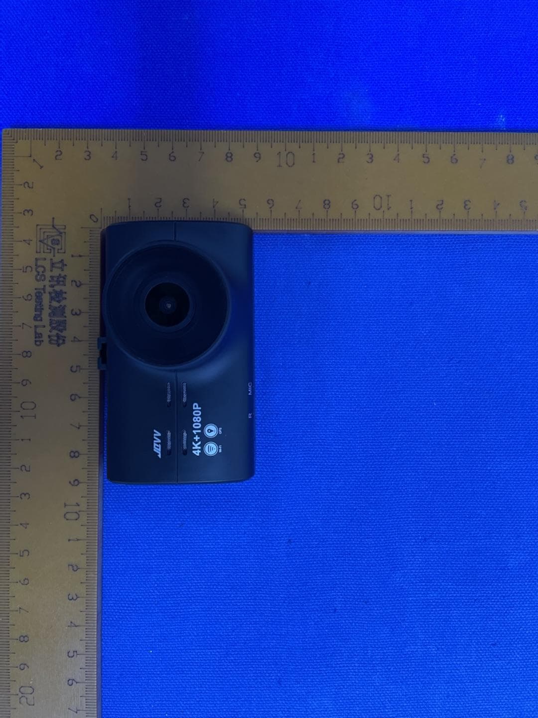 Dash Cam - FCC ID 2AI3L-V309 - Shenzhen Wonda Tech Co., Ltd
