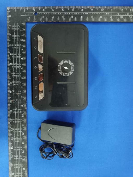 Wi-Fi Home Security Camera - FCC ID 2AI3QAI-IP019 - Shenzhen Aishine Electronics Co., LTD