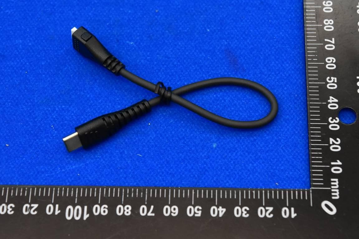 KEY TOOL LITE with NFC - FCC ID 2AI4T-XDKML0 - Shenzhen Xhorse Electronics Co., Ltd.