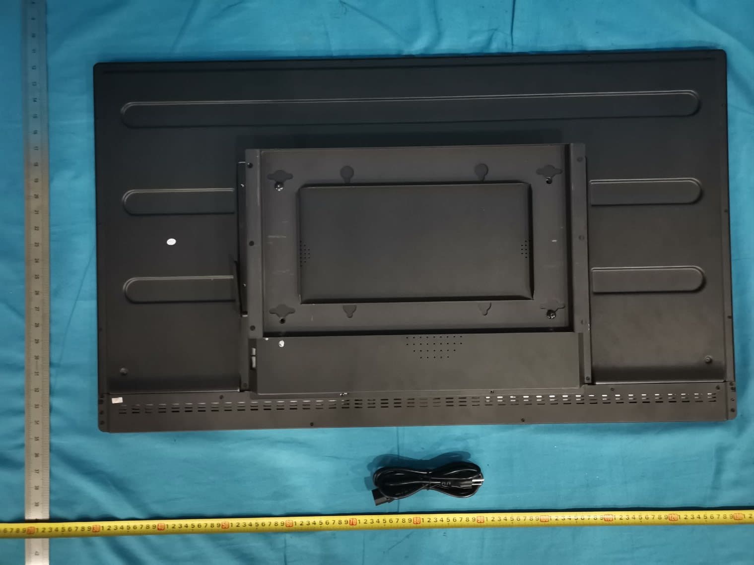 INTOUCH430A - FCC ID 2AI56-INTOUCH430A - HKC Corporation Limited