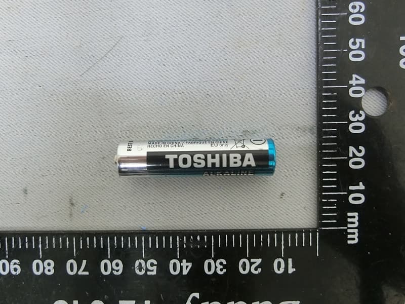 Charger - FCC ID 2AI5IMTC2 - Apption Labs Limited