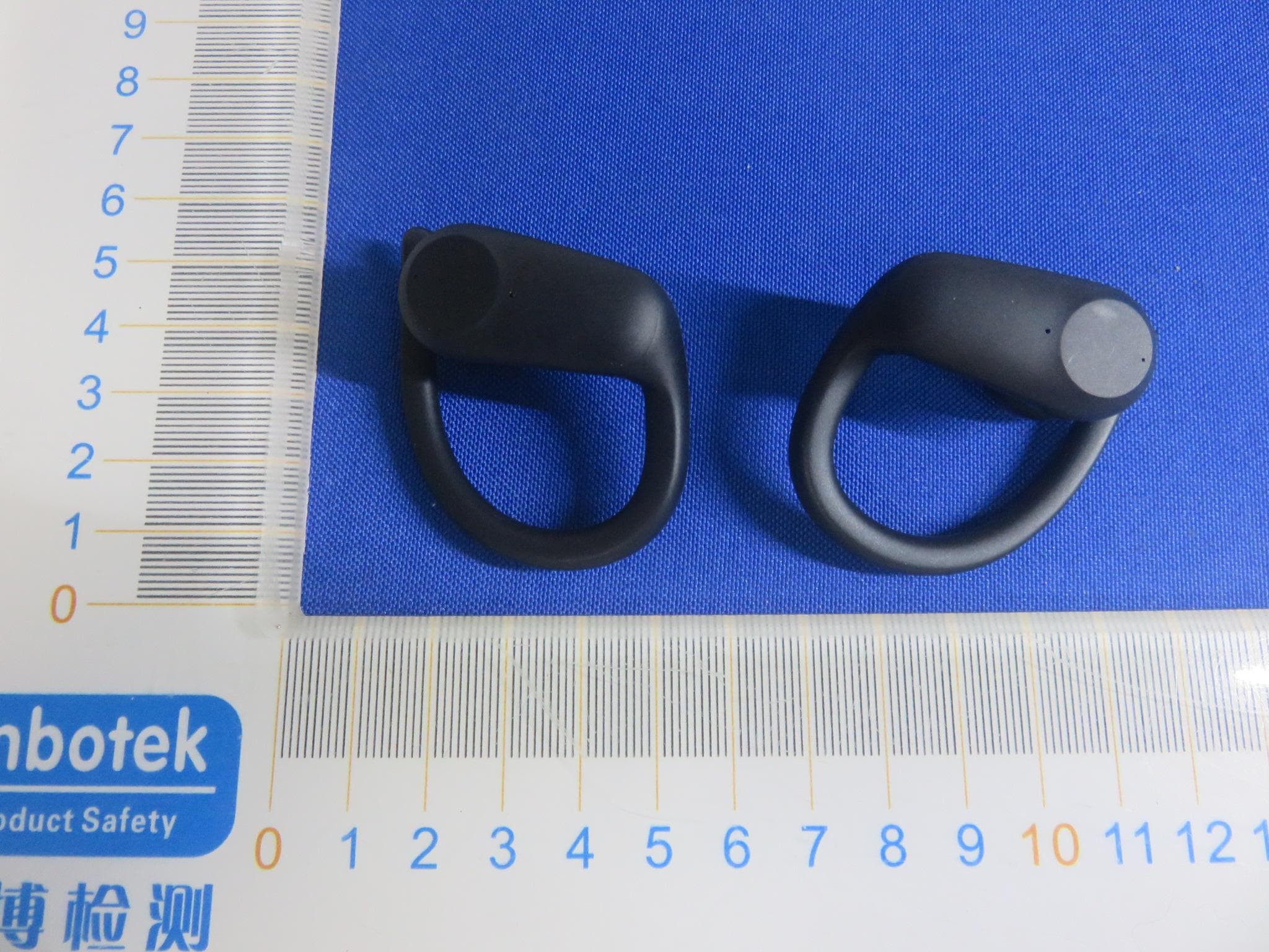HAKII ACTION - FCC ID 2AI6I-ACTION - Guangzhou Havit Technology Co.,LTD