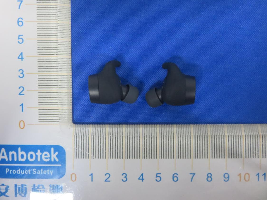 Bluetooth earphone - FCC ID 2AI6I-HAKIIFIT - Guangzhou Havit Technology Co.,LTD