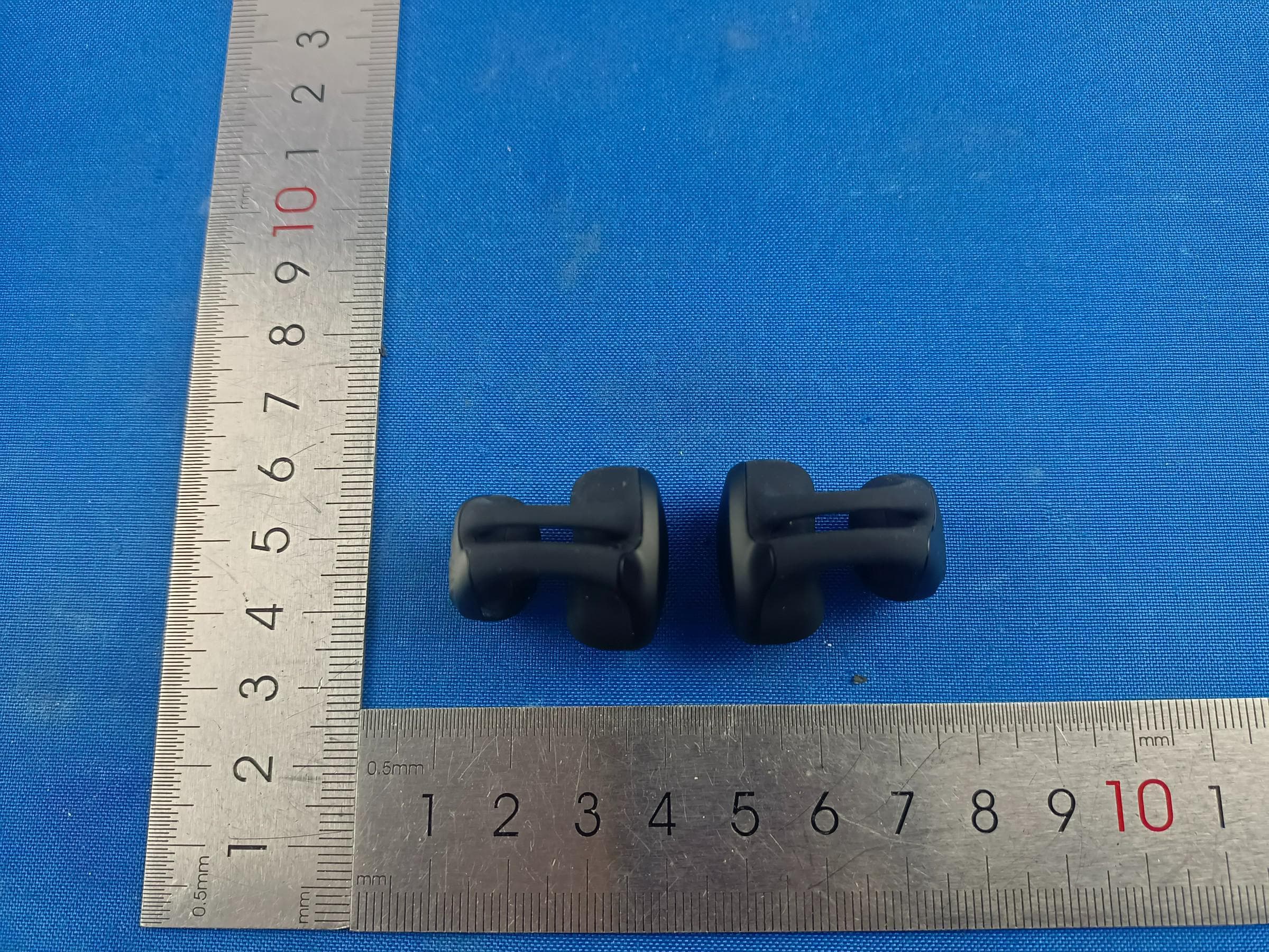 OPEN-EAR WIRELESS EARBUDS - FCC ID 2AI6I-HAKIILINK - Guangzhou Havit Technology Co.,LTD
