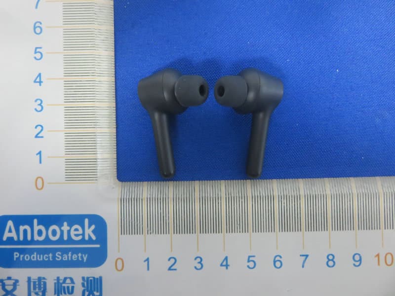 TWS sports earbuds - FCC ID 2AI6I-I92 - Guangzhou Havit Technology Co.,LTD
