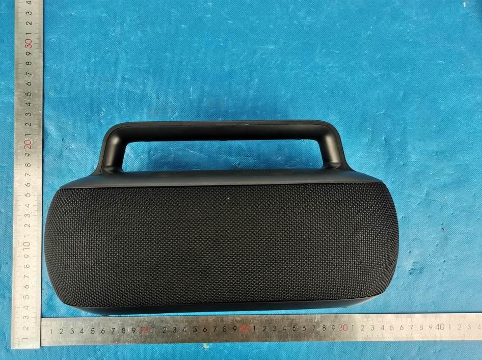 Wireless Speakers - FCC ID 2AI6I-SK816BT - Guangzhou Havit Technology Co.,LTD