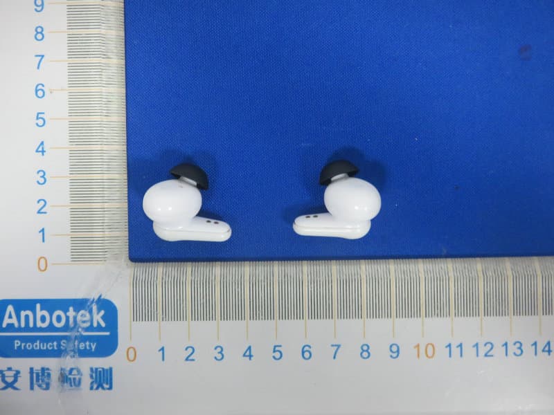 Active Noise Canceling Wireless Earbuds - FCC ID 2AI6I-TW915 - Guangzhou Havit Technology Co.,LTD