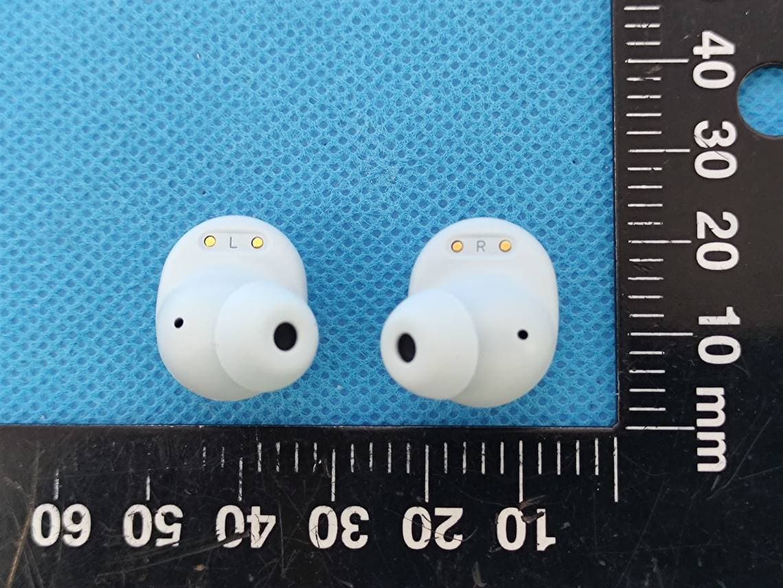 Bluetooth Earbuds - FCC ID 2AI6I-TW969 - Guangzhou Havit Technology Co.,LTD