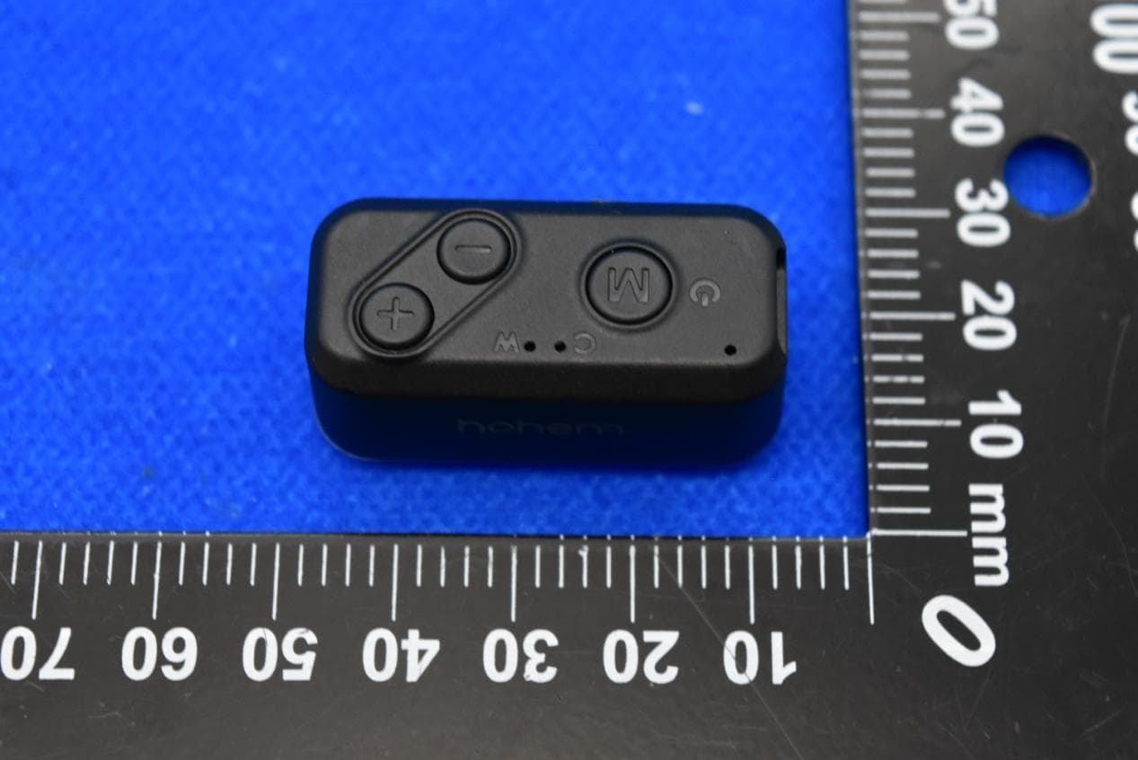 iSteady Mobile+ 3-AXIS HANDHELD STABILIZING GIMBAL FOR SMARTPHONE (2023) with Bluetooth - FCC ID 2AIB7MGS2 - Shenzhen Hohem Technology Co., Ltd.
