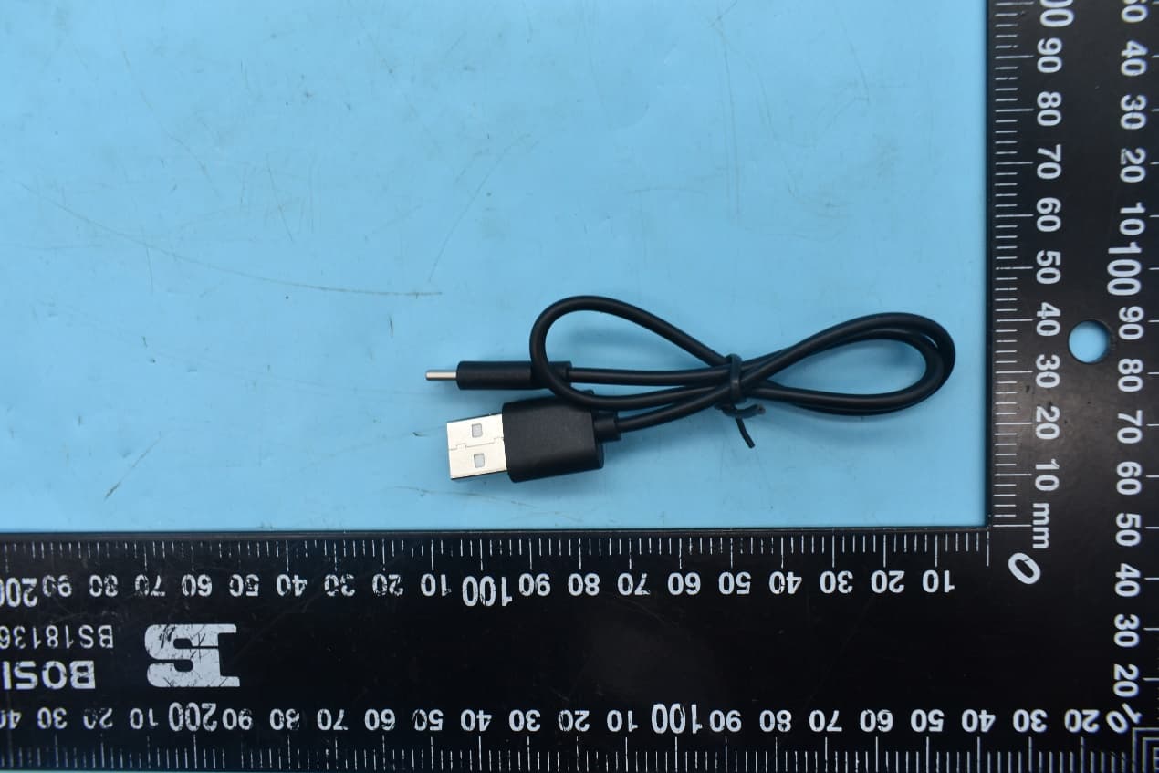 Smart Selfie Gimbal with BT - FCC ID 2AIB7S2 - Shenzhen Hohem Technology Co., Ltd.