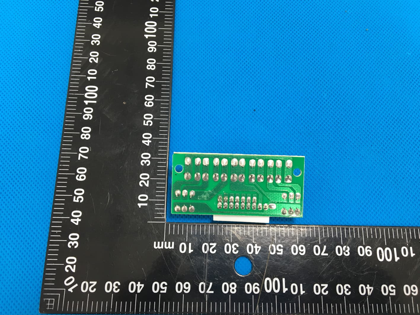 PARTY SPEAKER with Bluetooth - FCC ID 2AIDG-SP-807RBT - General Sound Corporation