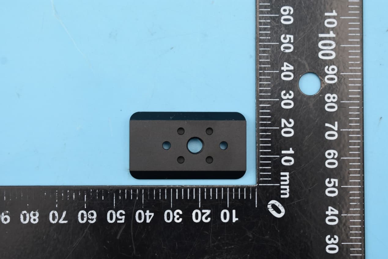 TransMount Image Transmission Receiver - FCC ID 2AIHFZYCOV02 - Guilin Zhishen Information Technology Co.,Ltd.