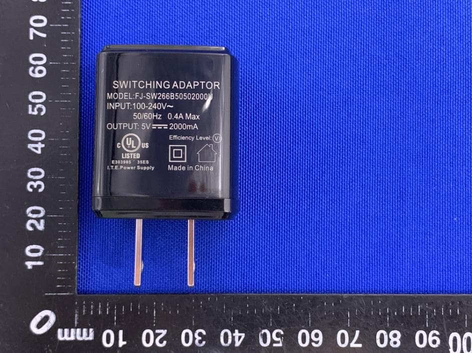TABLET PC - FCC ID 2AIKX-F104BVIIPRO - F5CS LTD