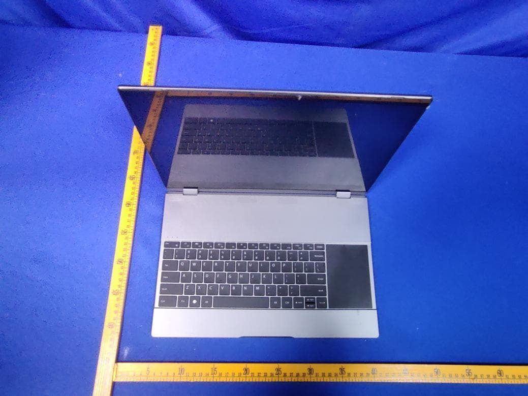 NexDock XL - FCC ID 2AIMUNEXDOCKXL - Nex Computer LLC