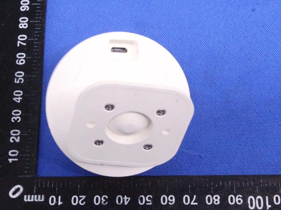 Multisensor - FCC ID 2AIOC-MS08 - HANK ELECTRONICS CO., LTD.