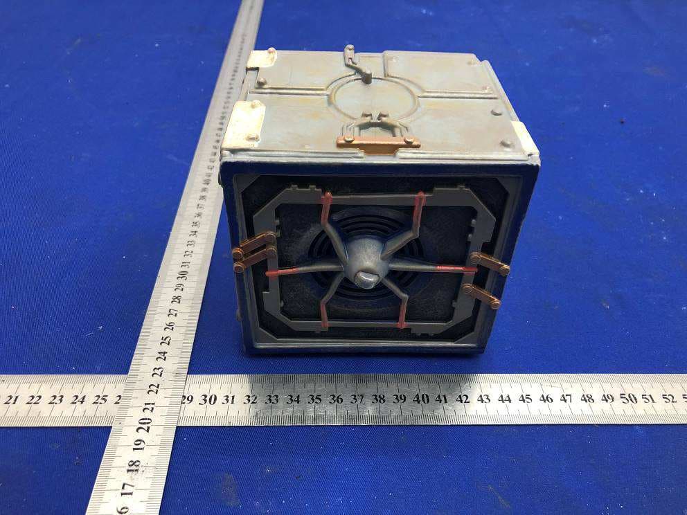 GROOT SPEAKER - FCC ID 2AIRRINT126 - International Toy, Inc.