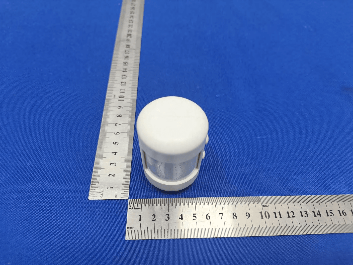 Infrared Detector - FCC ID 2AIT9-PG-P01 - PGST CO., LTD