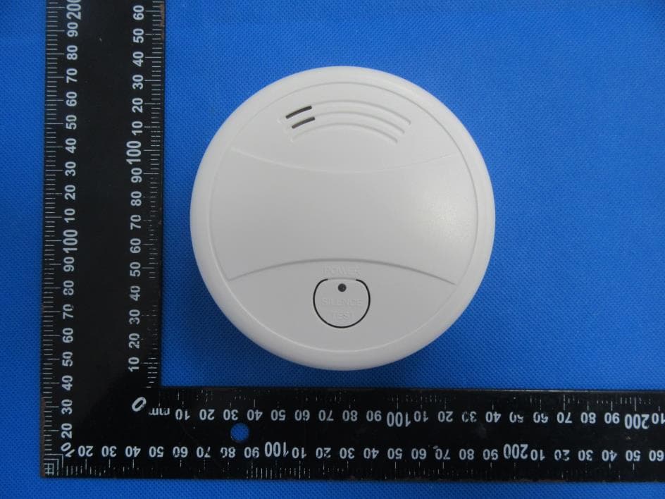 Smoke alarm - FCC ID 2AIT9PA-443 - SZ PGST CO., LTD