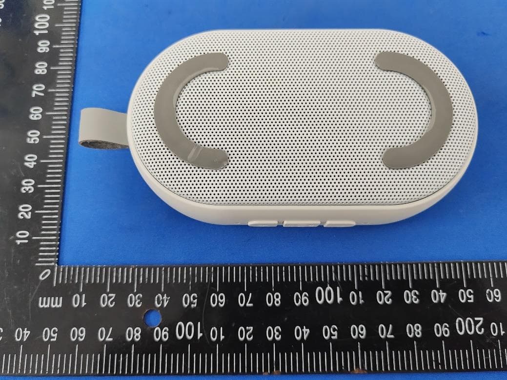 Portable Speaker - FCC ID 2AITN-ALTO - Powerstick.com Inc.