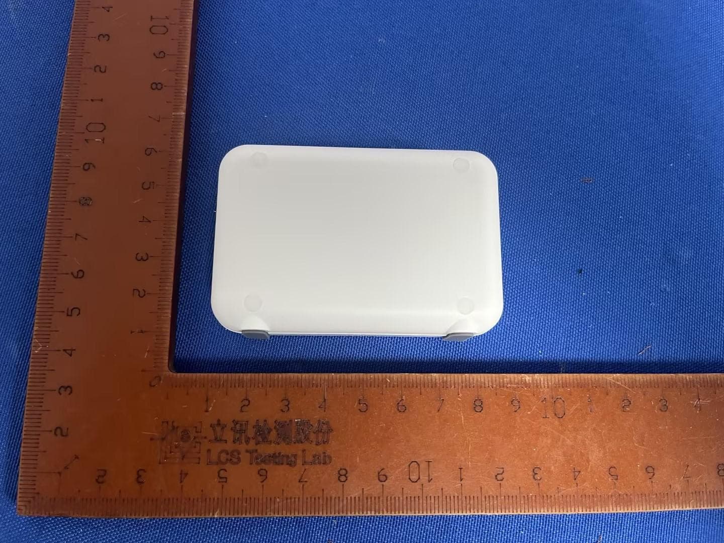 Presto - FCC ID 2AITN-PRESTO - Powerstick.com Inc.