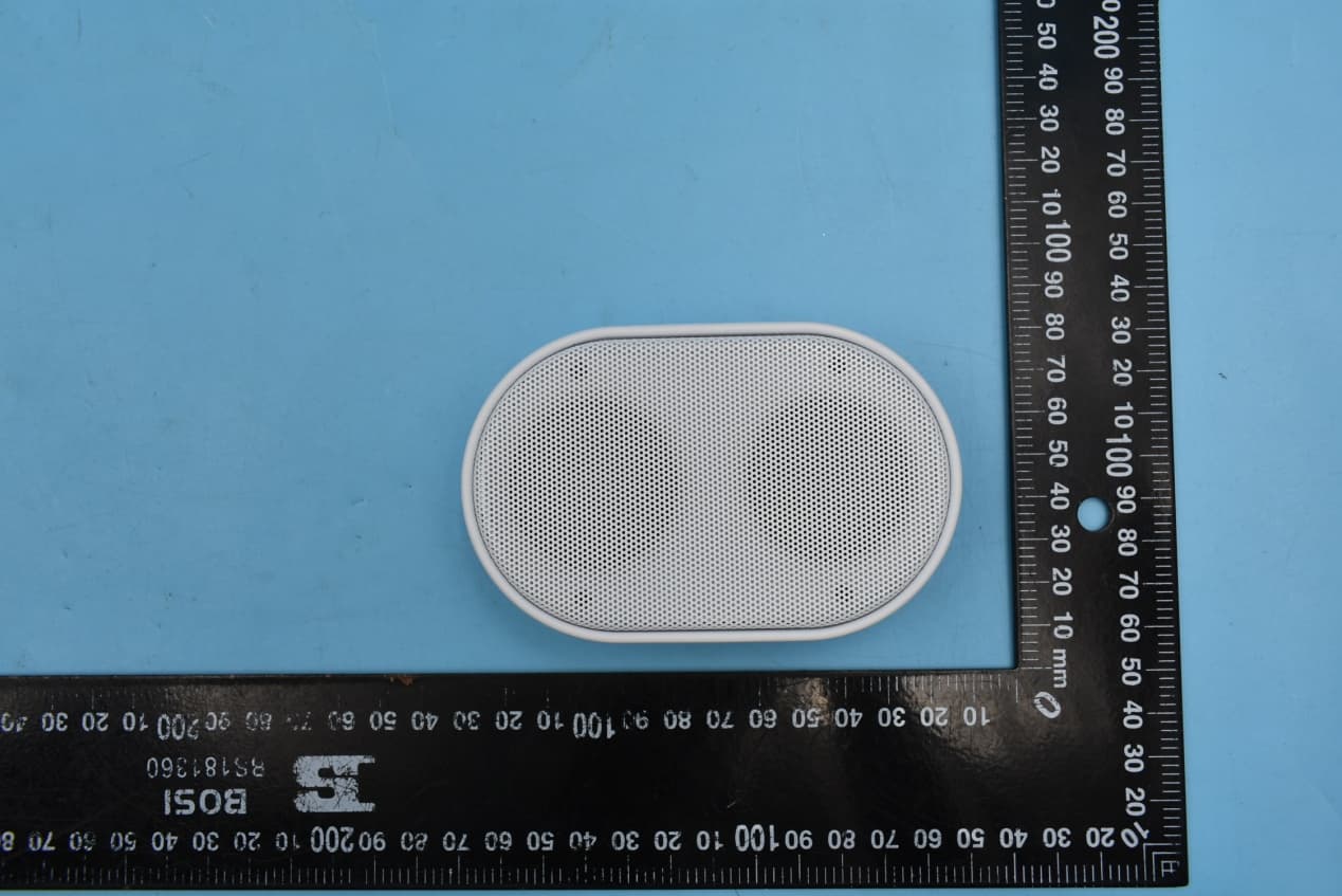 Concertino (Bluetooth Speaker) - FCC ID 2AITNLUNA - Powerstick.com Inc.