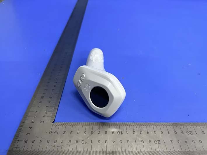 efoil s1 remote controller - FCC ID 2AIWP-EFOILRC - SHENZHEN HOBBYWING TECHNOLOGY CO., LTD.