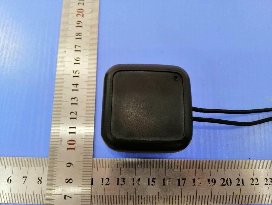 Bluetooth Speaker - FCC ID 2AIY2-CHYRP - Fortyfour group LLC