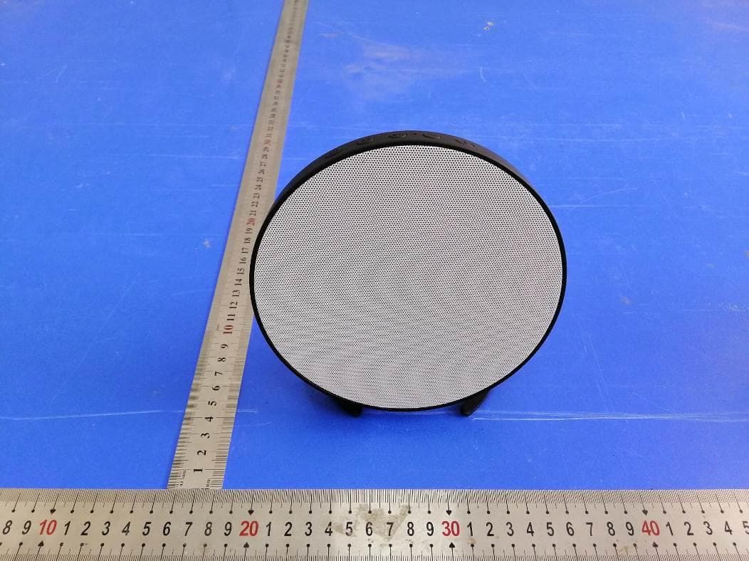 Bluetooth Speaker - FCC ID 2AIY2-MINI-SONO - Fortyfour group LLC